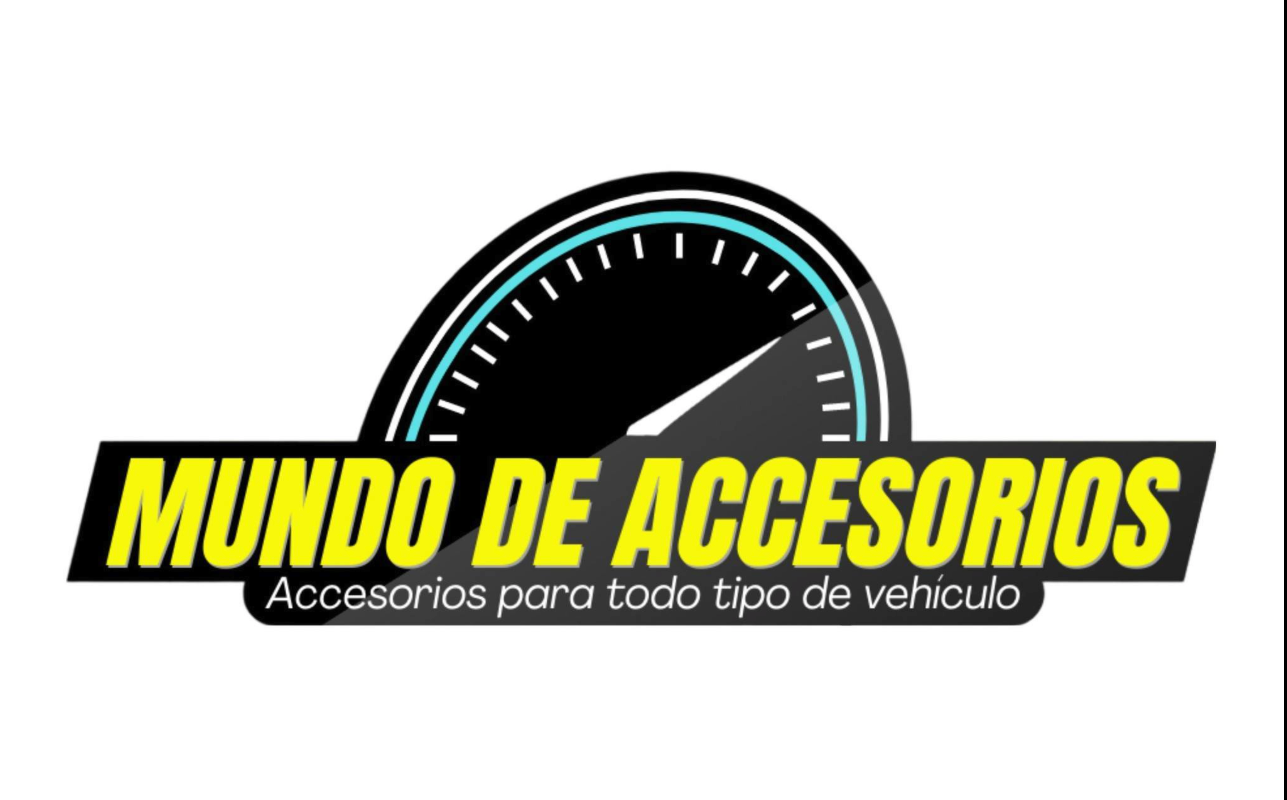 Mundo de Accesorios