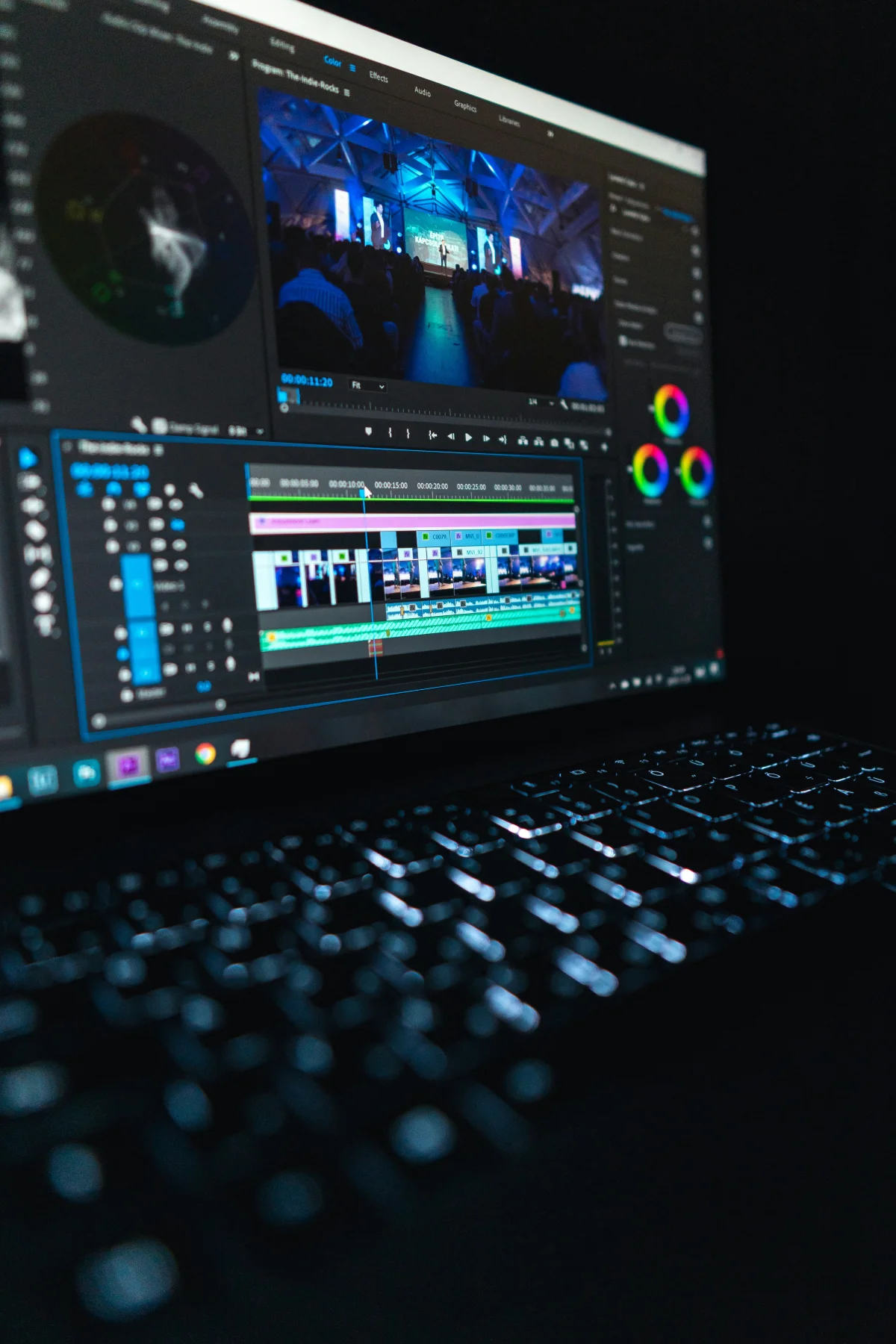 Nicaragua — escenario de nuestro trabajo